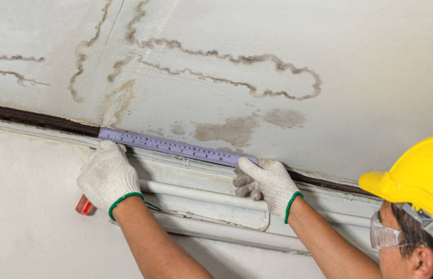 Reliable Structural Drying And Dehumidification contractor in Jonestown, TX by Aqua Guard Water Damage